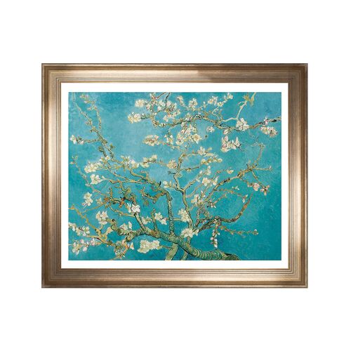 Van Gogh, Almond Branches in Bloom, 190~P76326982