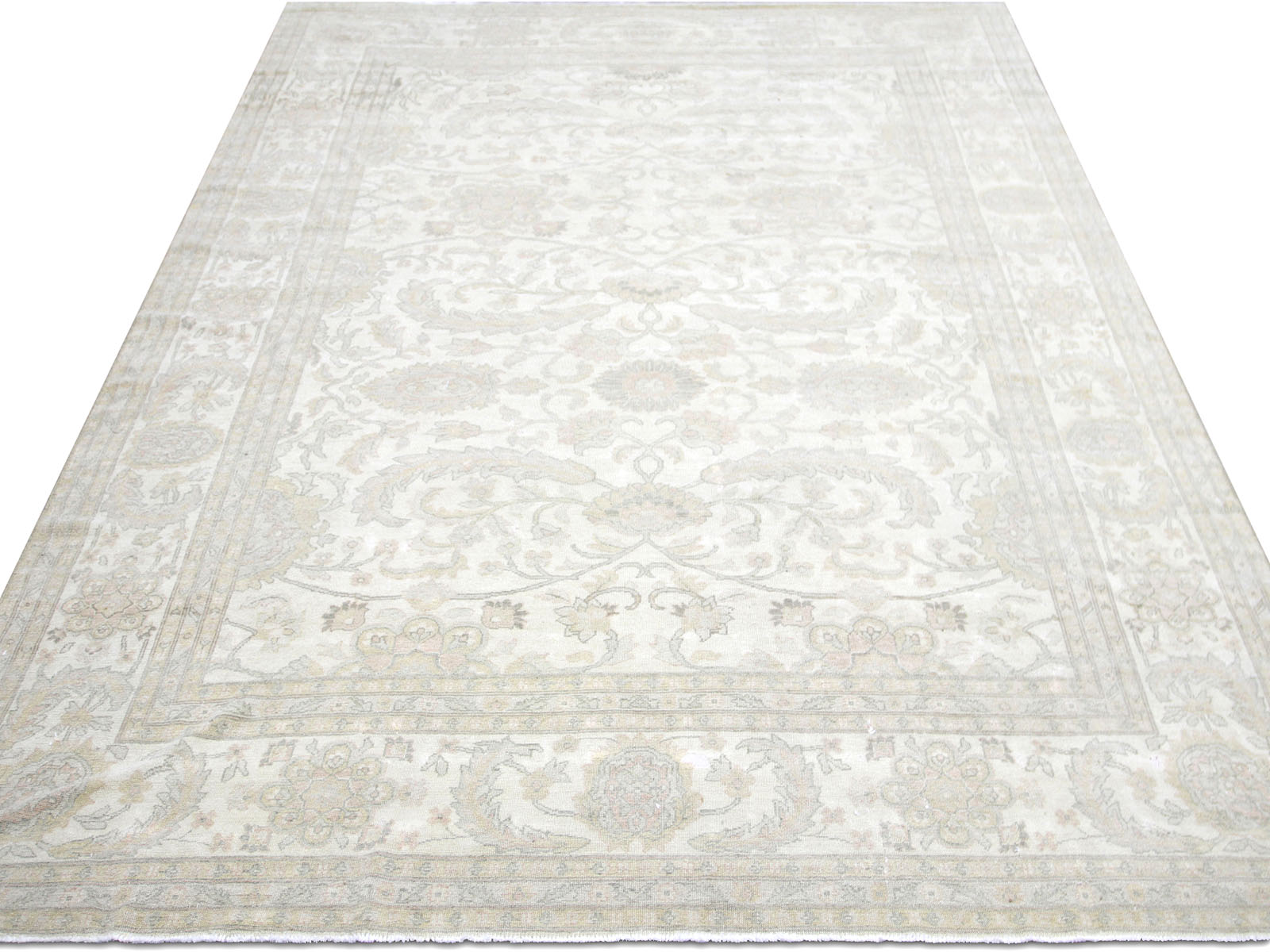 2000s Egyptian Sultanabad Rug-10'1"x 13'~P77671671