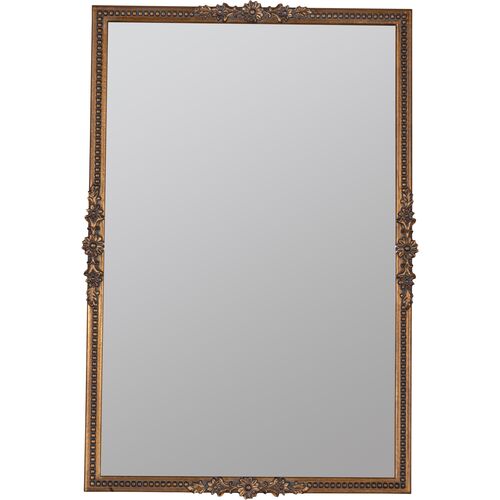 Dorinda Wall Mirror