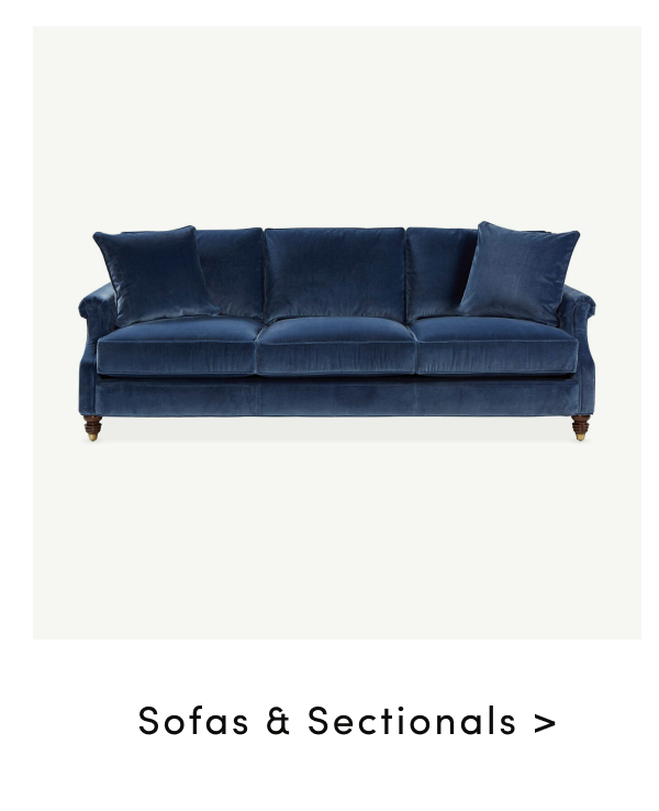 Shop Sofas and Sectionals