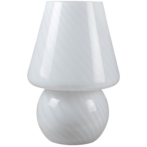 Ace Painted Glass Accent Table Lamp Ace Painted Glass Accent Table Lamp
