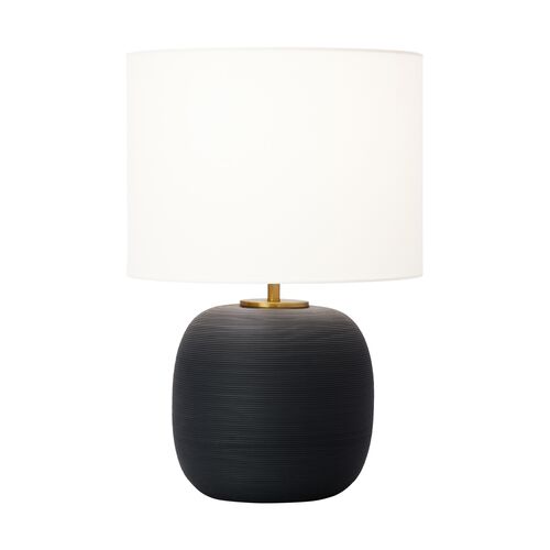 Fanny Wide Table Lamp