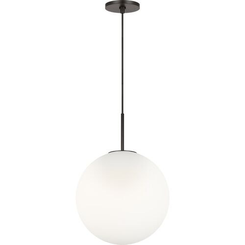 Sorelle Modern Single Light Pendant Sorelle Modern Single Light Pendant