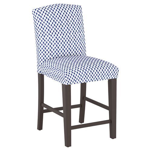Marie Arched Counter Stool, Dot~P77468916
