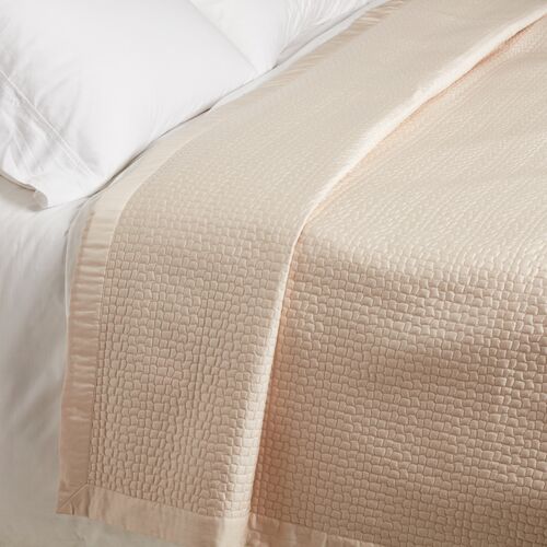 Hamilton Coverlet~P77492144