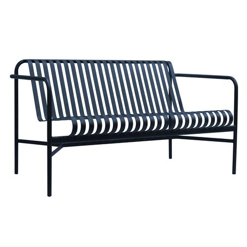 Arboria Outdoor Loveseat