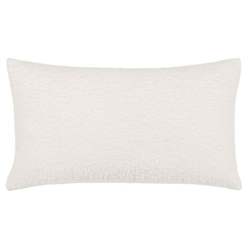 Lili Boucle Sham, Marl Cream Lili Boucle Sham, Marl Cream