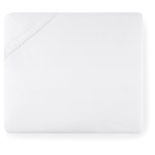 Grande Hotel Fitted Sheet, White~P77489984
