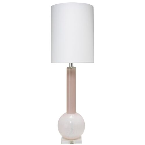 Studio Table Lamp, Petal Pink~P77248986
