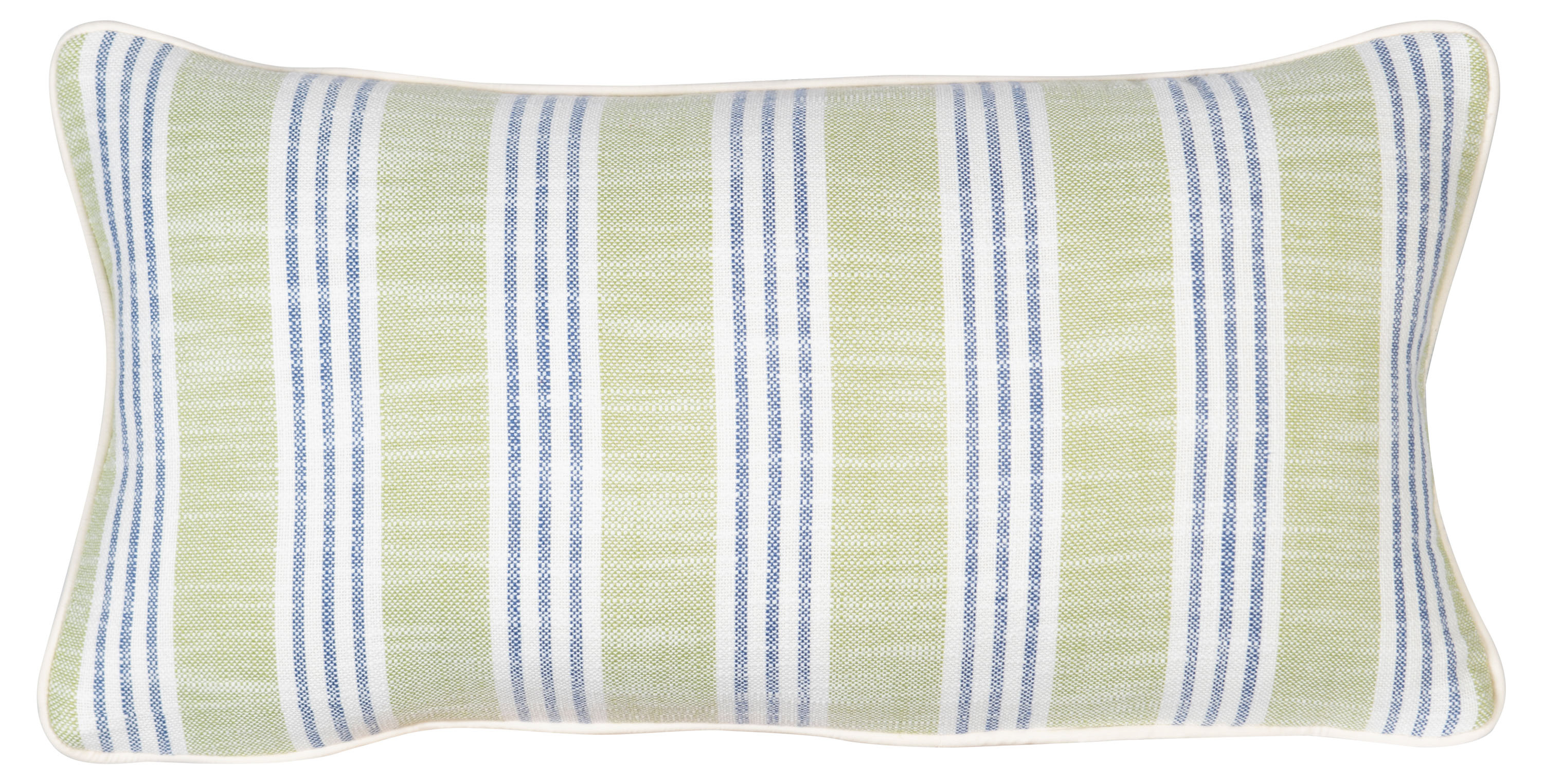 Quogue Outdoor Lumbar Pillow One Kings Lane