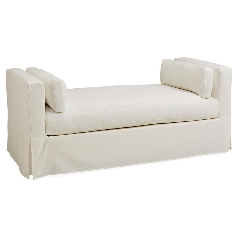 Shaw Slipcover Daybed