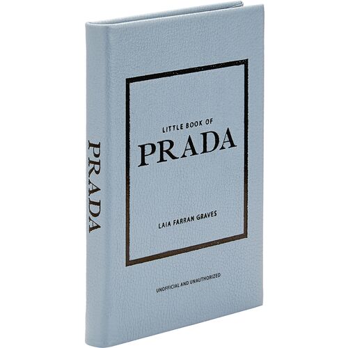 LITTLE BOOK OF PRADA ~P111121232