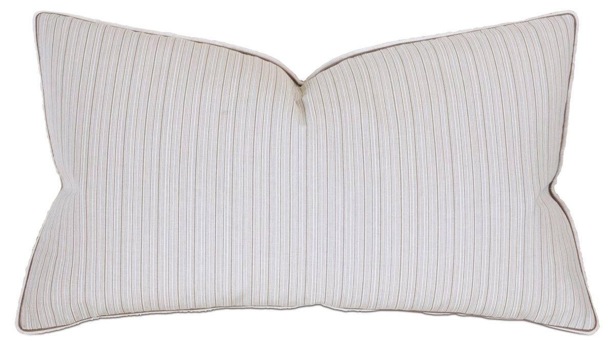 Lodi Extra Long Decorative Pillow