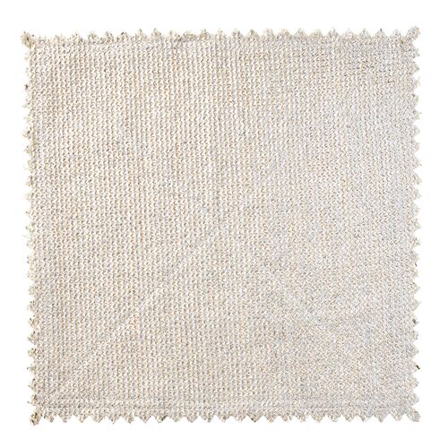 S/4 Stamped Reversible Placemats S/4 Stamped Reversible Placemats
