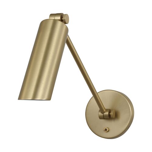 Frasar Medium One Arm Sconce