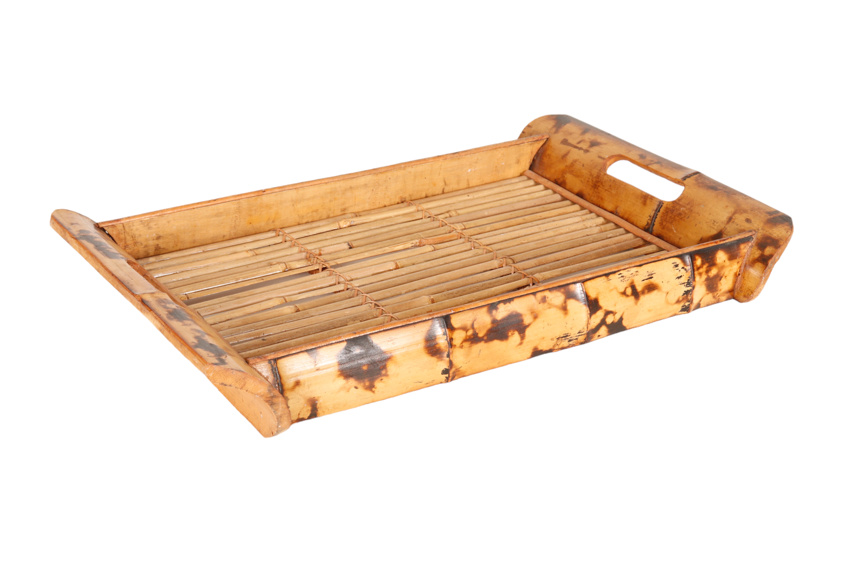 Split Bamboo Tray~P77685361