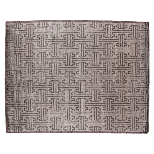 Sylvie Rug, Gray~P77136973