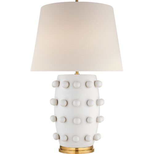 Linden Medium Table Lamp