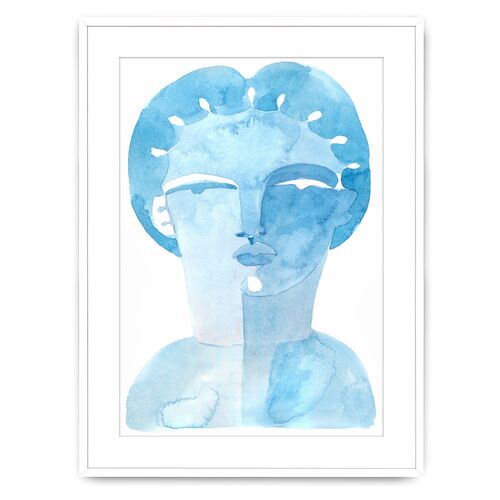 Hayley Mitchell, Louis Painting Hayley Mitchell, Louis Painting~P77585281