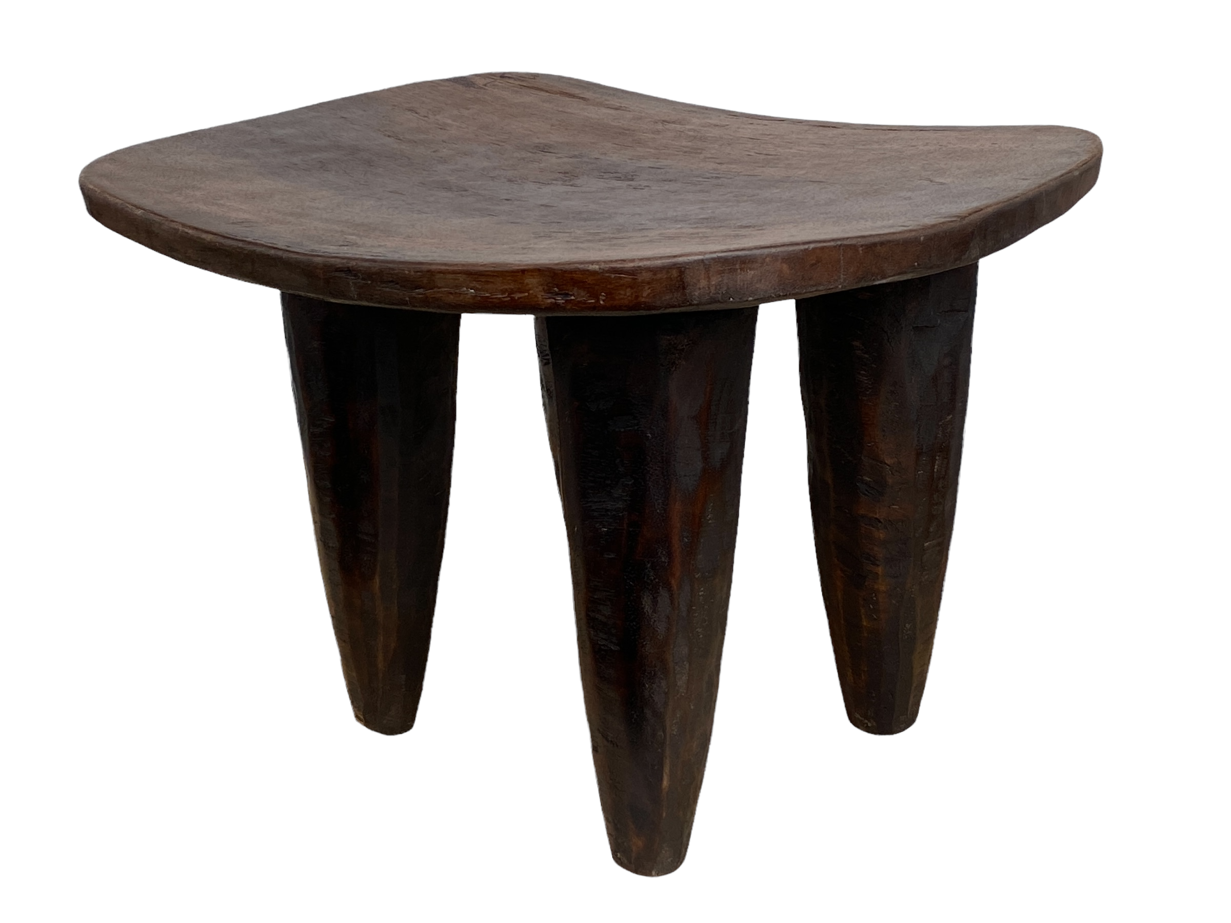 African Senufo Stool / Table  I coast~P77658408