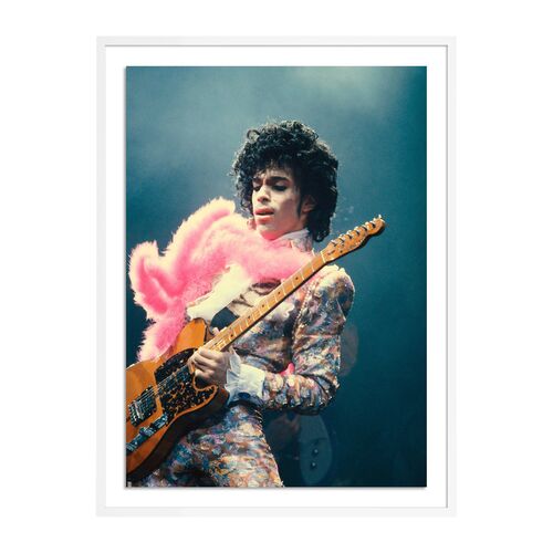 Getty Images, Prince Live At The Forum
