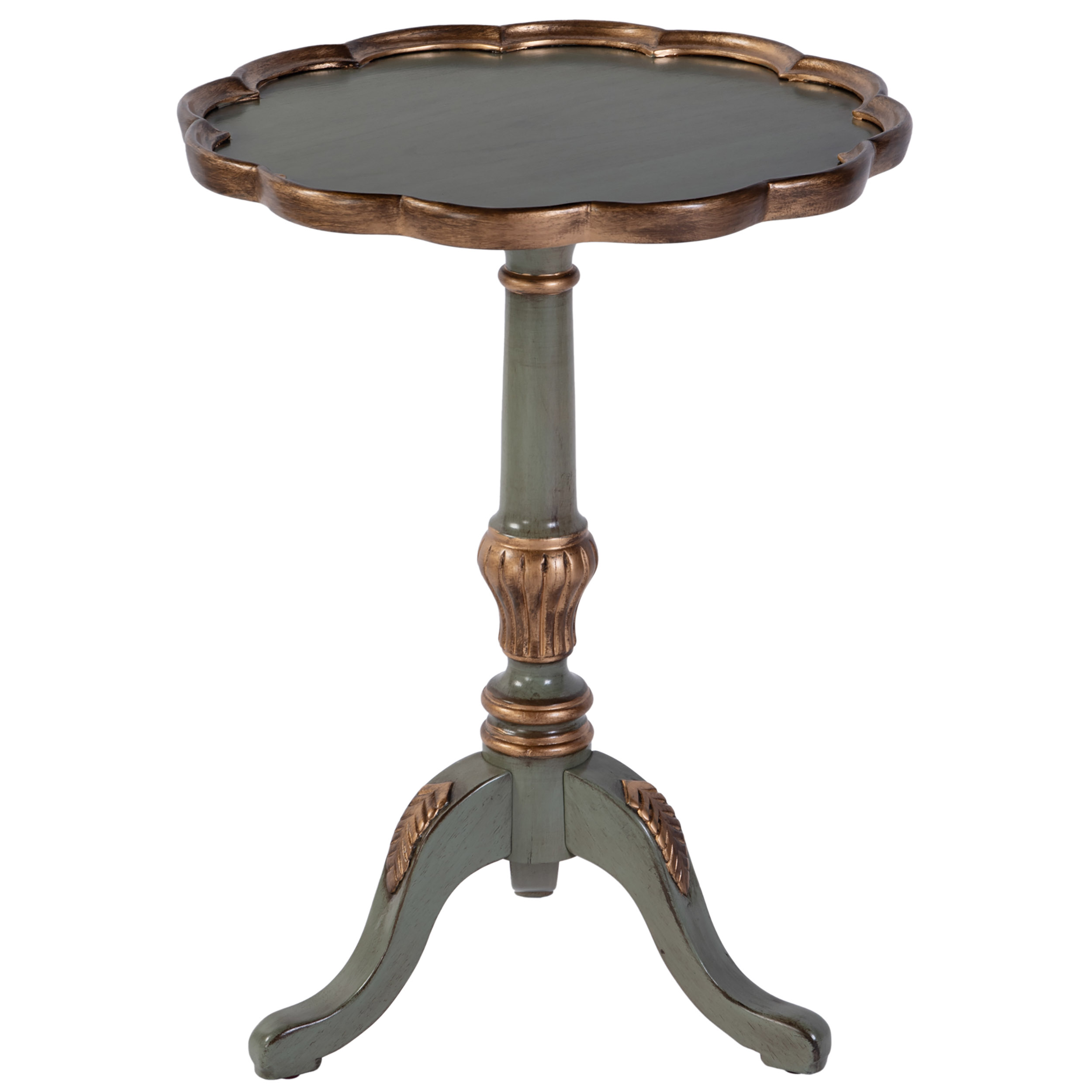 Nadia Side Table