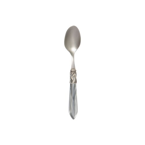 Aladdin Brilliant Teaspoon, Silver~P77344609