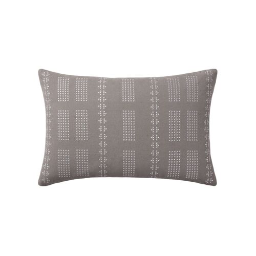 William Lumbar Pillow