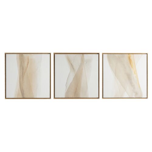 Jess Engle, Wash Triptych