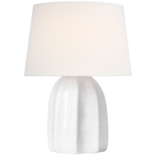 Melanie 12" Integrated LED Cordless Terracotta Accent Lamp Melanie 12" Integrated LED Cordless Terracotta Accent Lamp