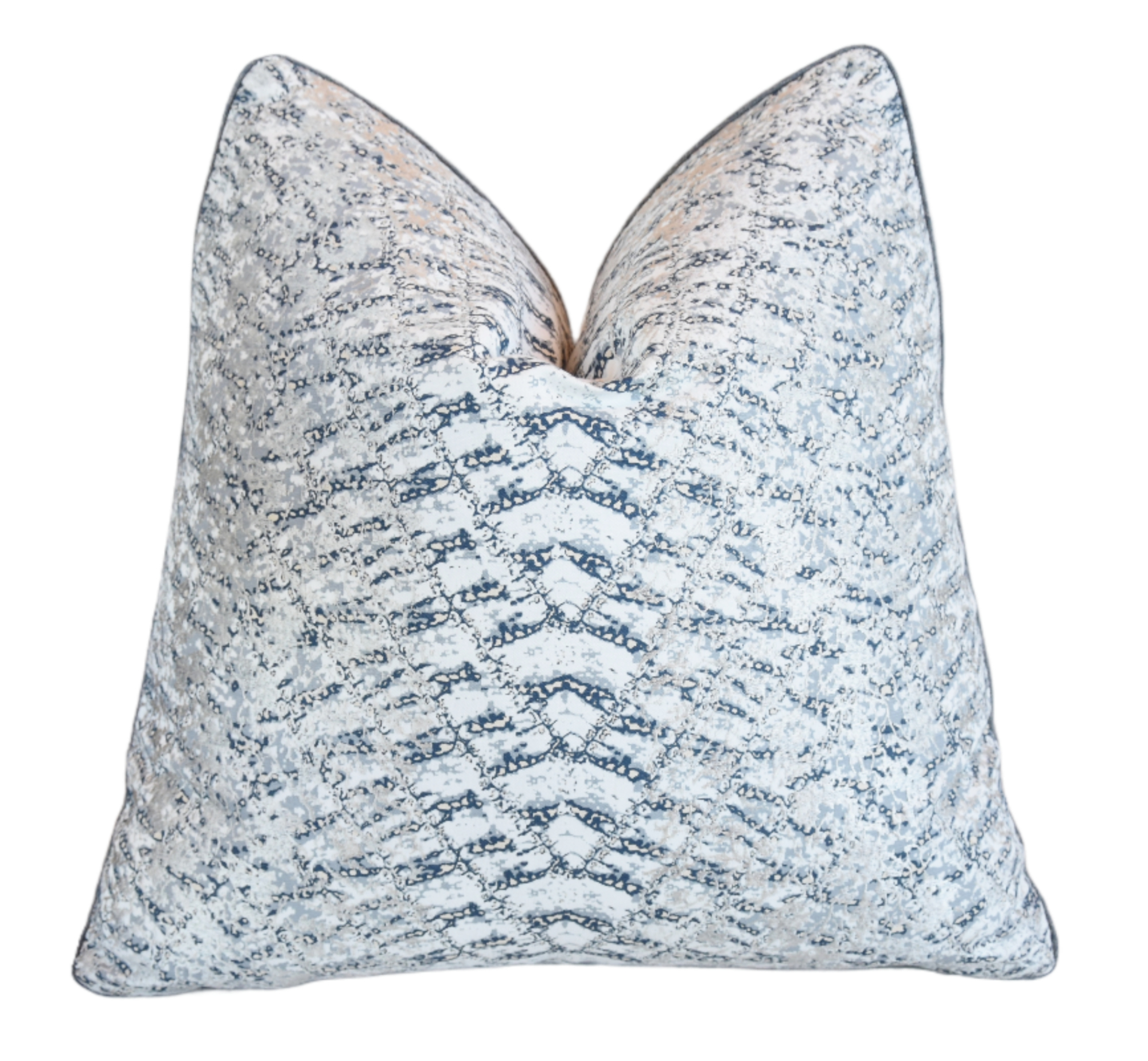 Scalamandre Komodo Abstract Pillow~P77711916