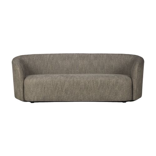 Ellipse Sofa, Ash