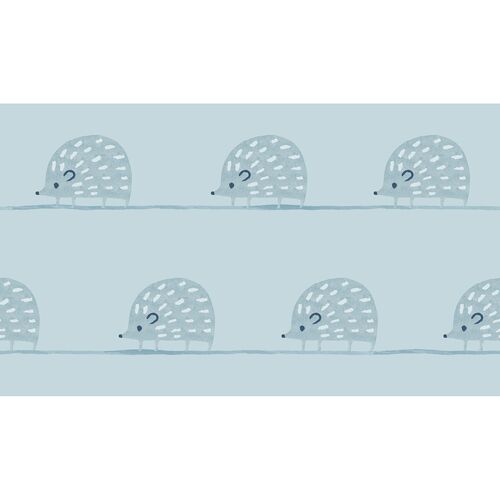 Yuki Osada, Hedgehog Parade Wallpaper Yuki Osada, Hedgehog Parade Wallpaper