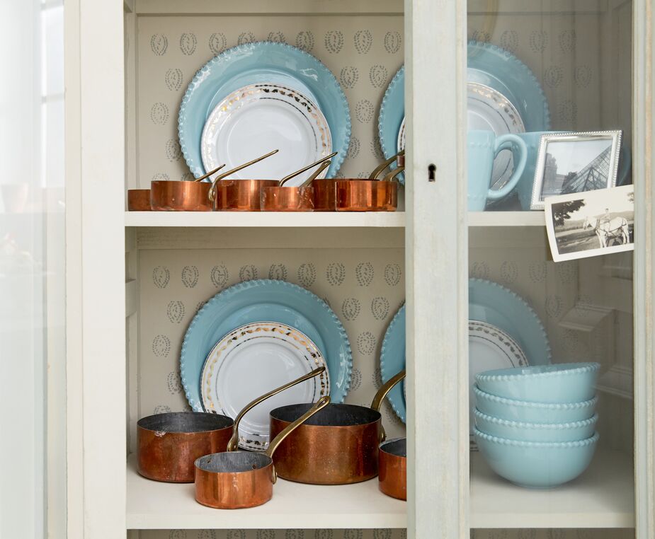 Vintage with a French Accent