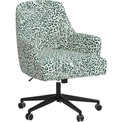 Darcy Pounce Desk Chair~P77646909