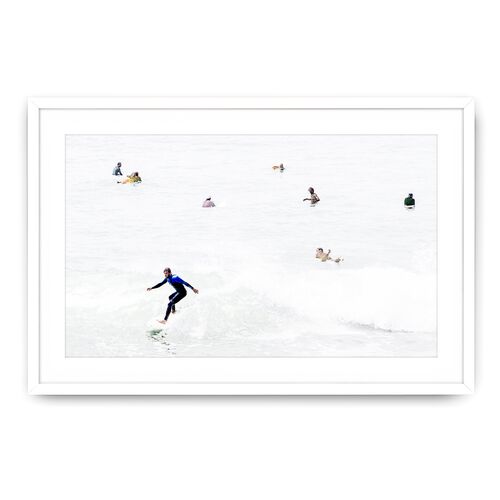 Judith Gigliotti, Afternoon Surf Photograph Judith Gigliotti, Afternoon Surf Photograph~P77586060