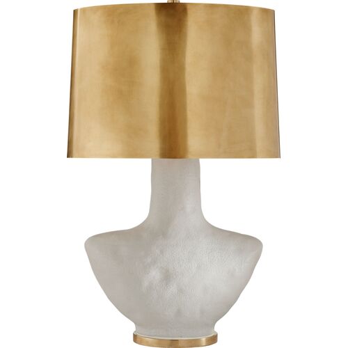 Armato Small Ceramic Table Lamp Armato Small Ceramic Table Lamp