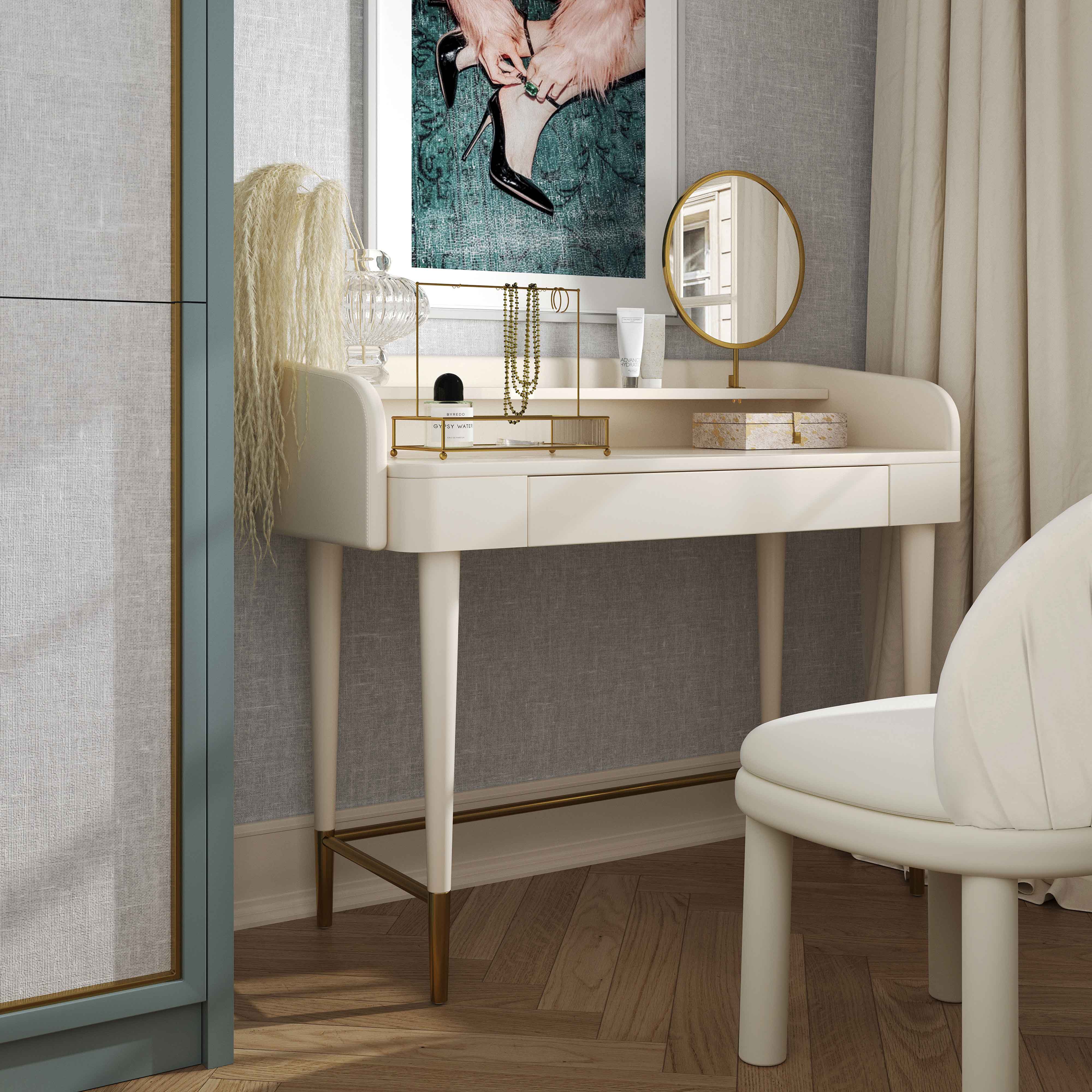 Vanity Desks & Dressing Tables | One Kings Lane