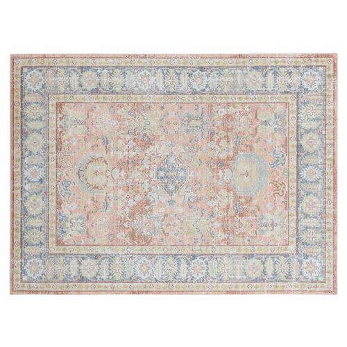 Rita Vintage Inspired Rug