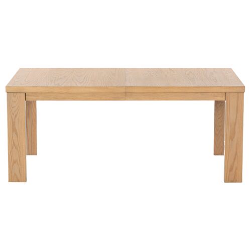 Elarow 72" - 90" Extension Dining Table