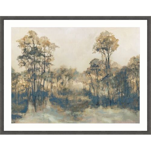 Dreamland Painting by Jacob Lincoln