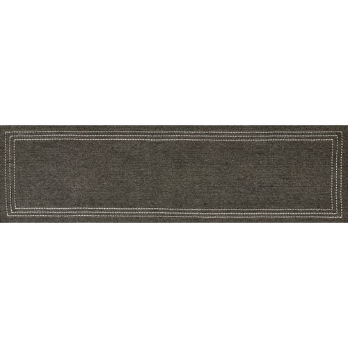 Via Hand Loomed Rug