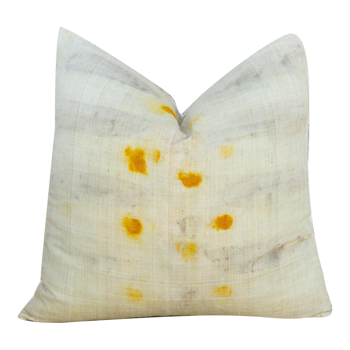 Rita Tie Dyed Organic Silk Pillow~P77651802