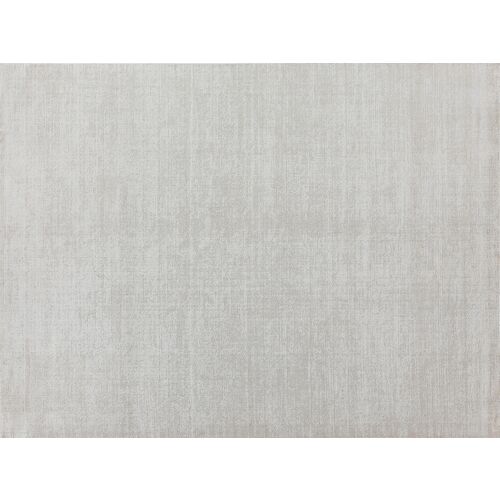 Duo hand-loomed Rug, White/Beige~P77649578