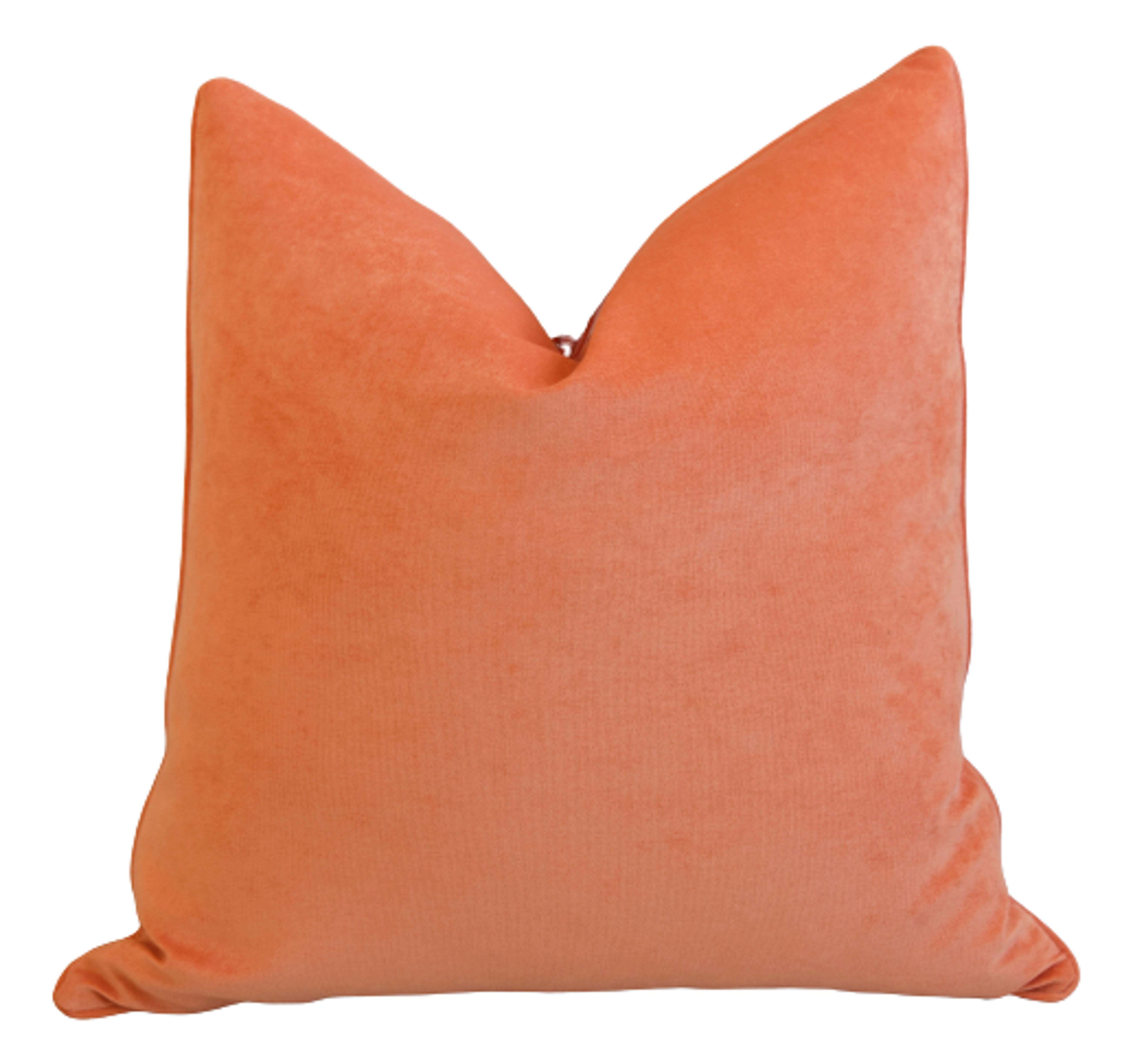 Chinoiserie Asian Dragon Pillows, S/2~P77676150