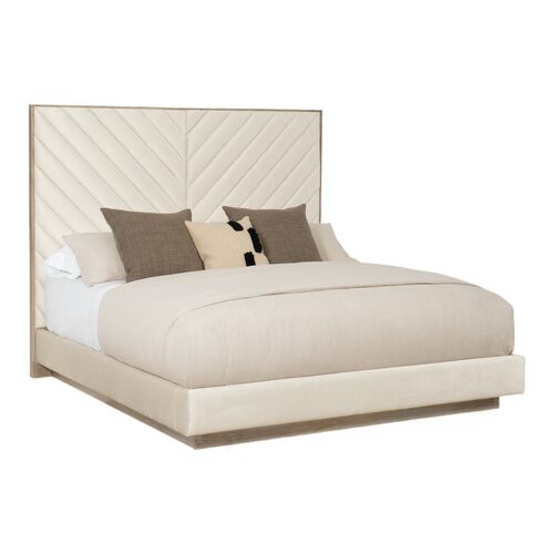 Teranne King Bed Teranne King Bed
