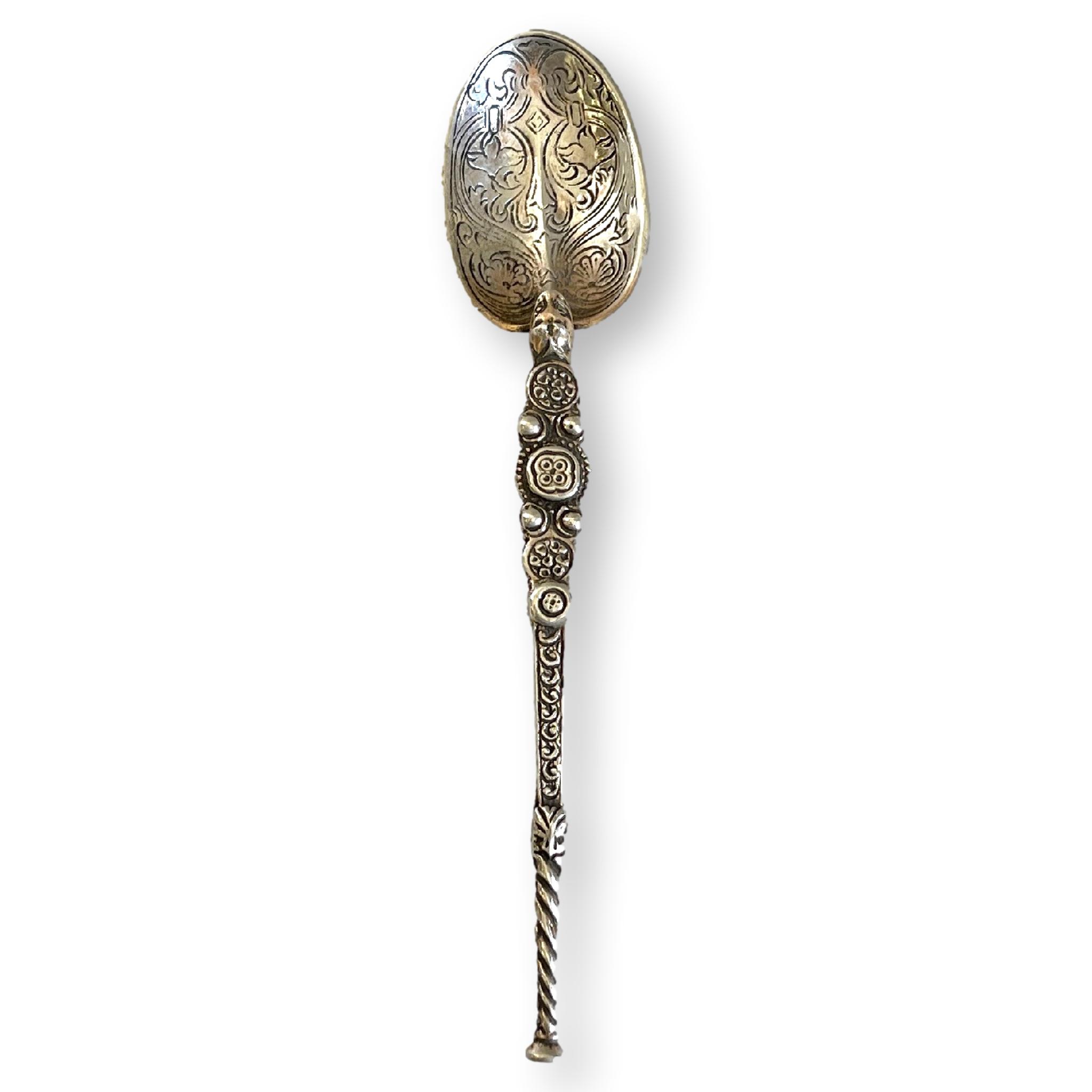 1937 Golf Trophy Spoon~P77667936