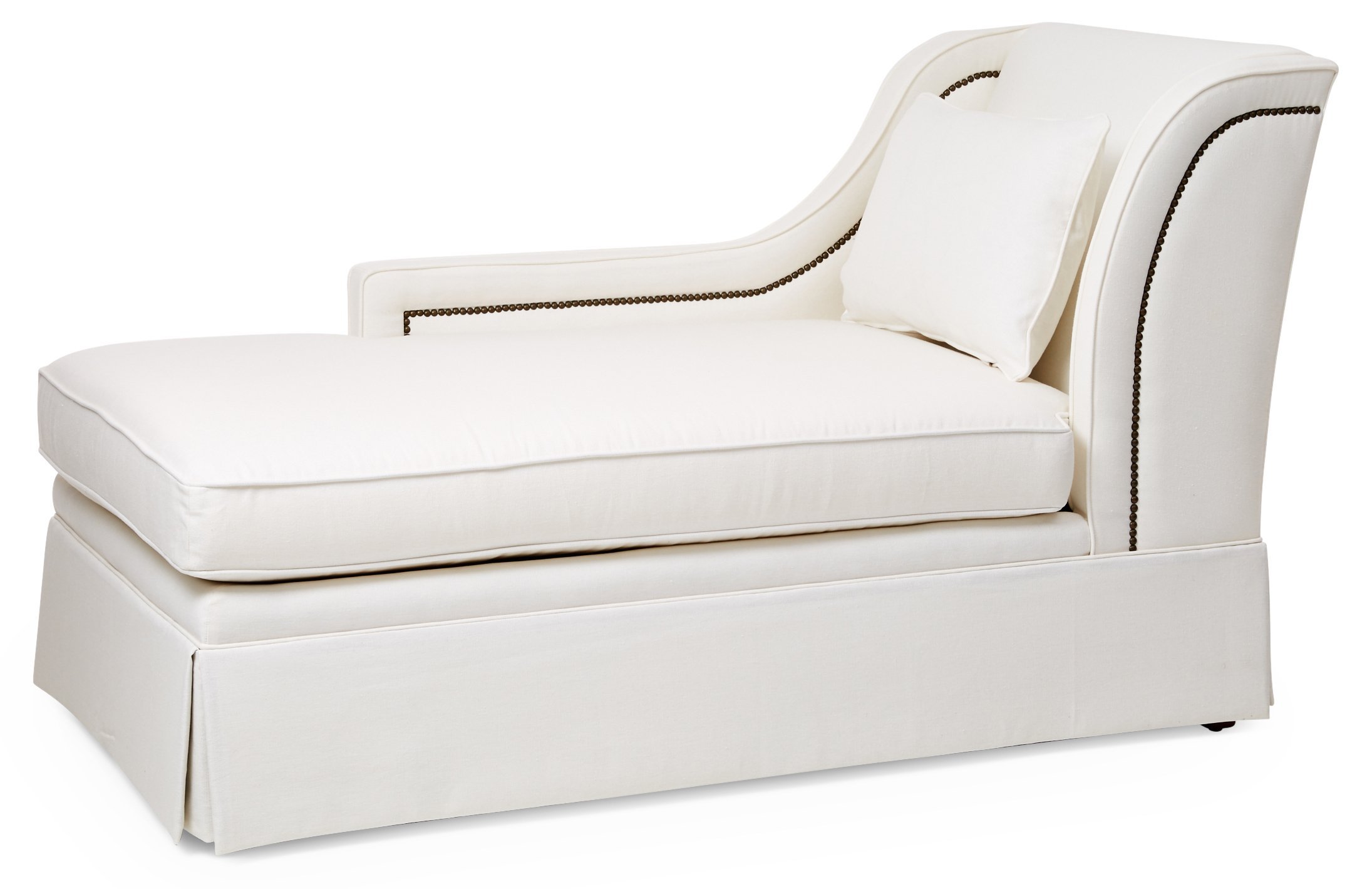 Roslin Chaise One Kings Lane