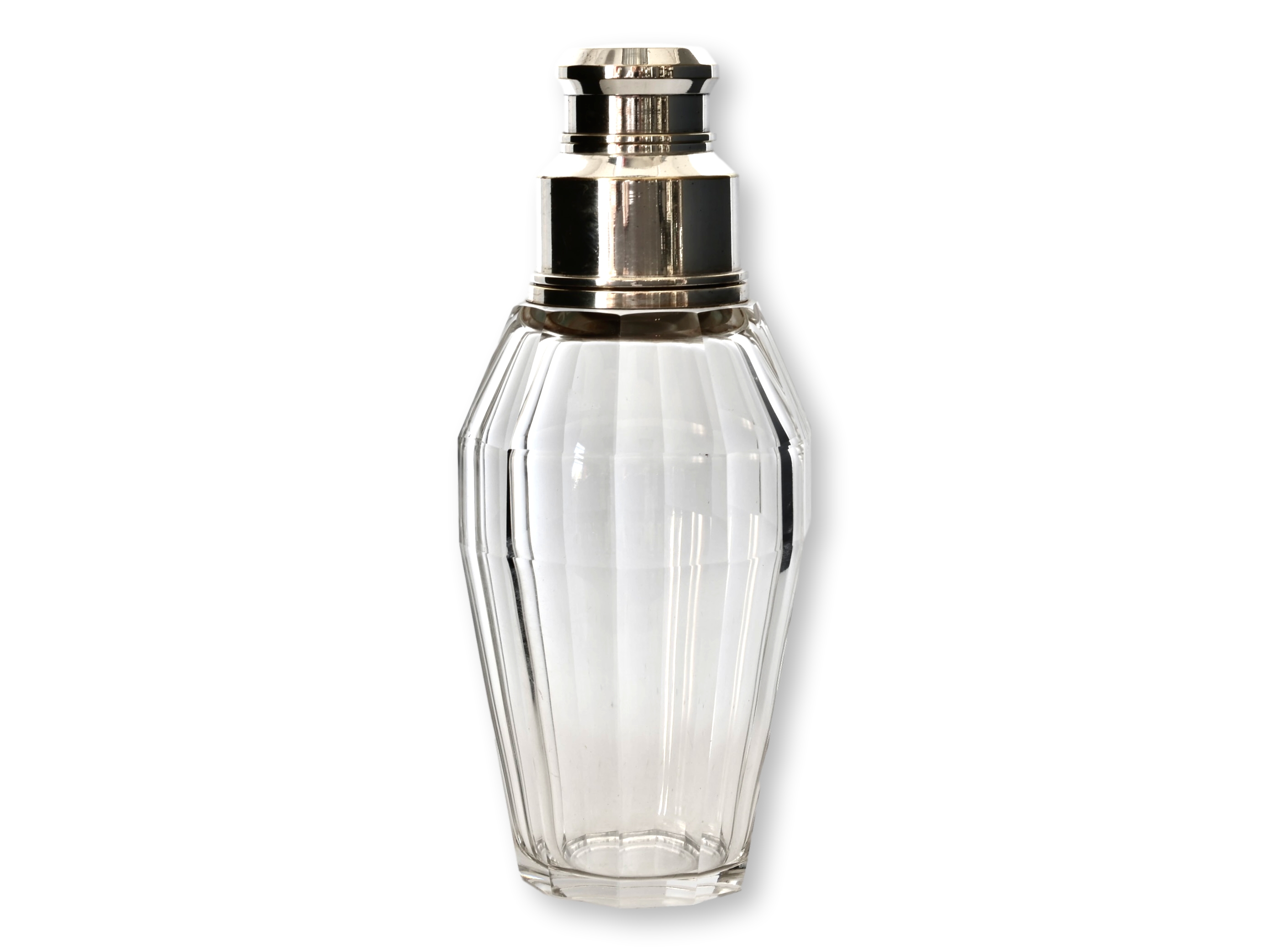Oversized Heavy Crystal Cocktail Shaker~P77716561