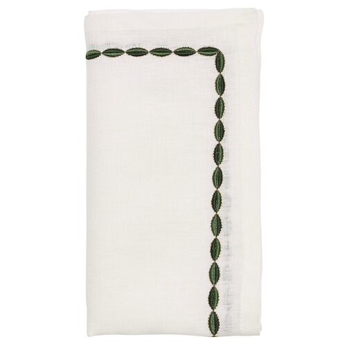 S/4 Swag Napkins